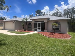 2609 Abalone Blvd, Orlando, FL 32833