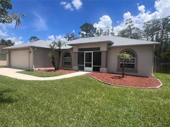 2609 Abalone Blvd, Orlando, FL 32833