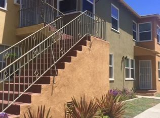 800 Cherry, Long Beach, CA 90813