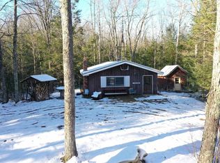 W2349 Levine Rd, Ogema, WI 54459