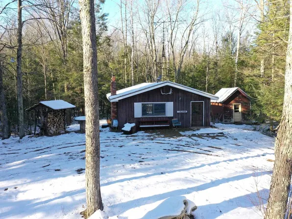 W2349 LEVINE ROAD, Ogema, WI 54459