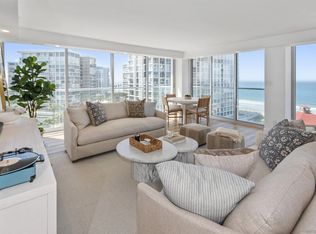 1710 Avenida Del Mundo UNIT 803, Coronado, CA 92118