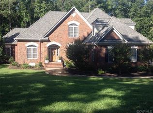 11430 Shorecrest Ct, Chesterfield, VA 23838