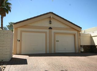 3019 Bel Air Dr, Las Vegas, NV 89109