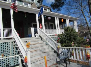 21 Fernald Ave, York, ME 03909