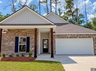 11549 Derby Dr, Denham Springs, LA 70726