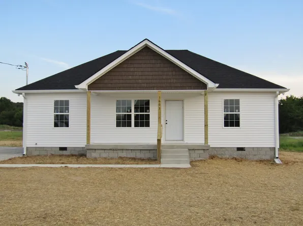 1603 Alan Perryman Ave Lot 27, Lewisburg, TN 37091