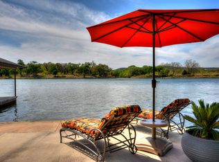 125 Waters Edge, Burnet, TX 78611