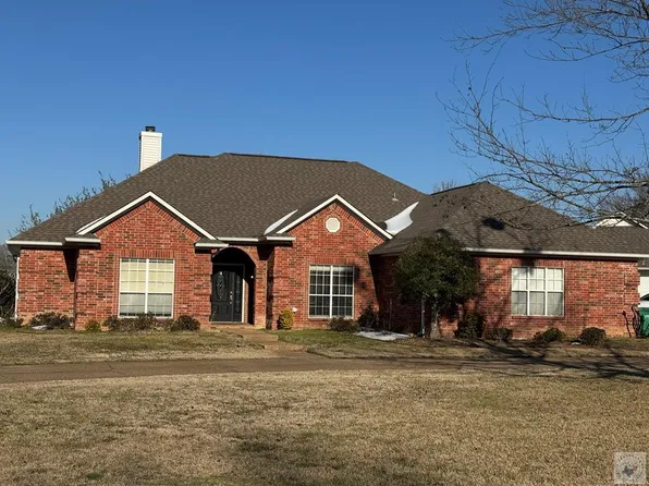 2 Lost Creek Cir, Texarkana, TX 75503