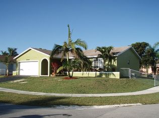 26030 SW 130th Ct, Homestead, FL 33032