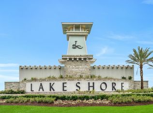 Nautical Point at Lakeshore Villages, Slidell, LA 70461