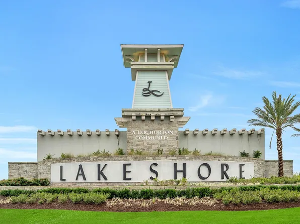 Nautical Point at Lakeshore Villages