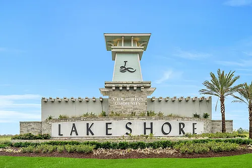 Nautical Point at Lakeshore Villages Photo 1