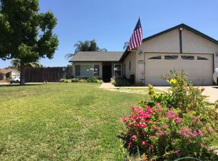 1039 Cajon Greens Dr, El Cajon, CA 92021