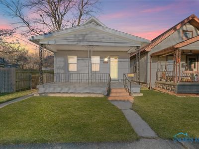 2137 Woodford St, Toledo, OH, 43605