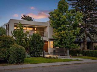 1822 S 12th Ave NW, Calgary, AB T2N 1J4