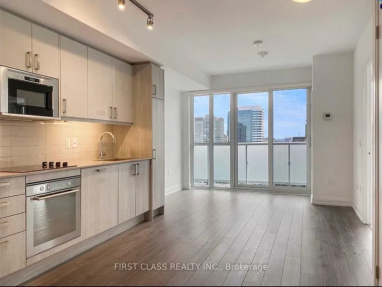 77 Mutual St #3507 — Photo 7