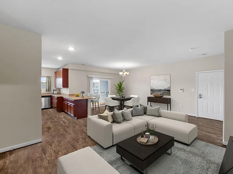 Residences of Summerlin — Photo 6