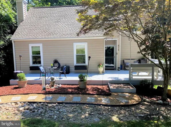 675 Powell St, Williamsburg, VA 23185