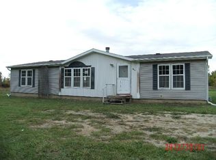 10417 E Richfield Rd, Davison, MI 48423