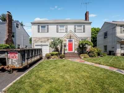 443 Henry St, Roselle Park, NJ, 07204