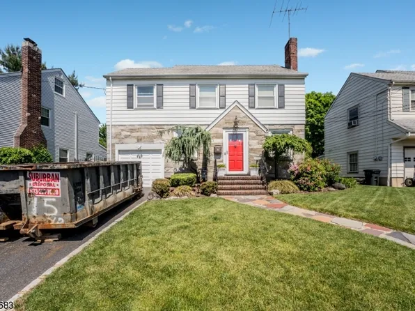 443 Henry St, Roselle Park Boro, NJ 07204