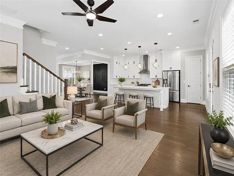 1821 Sanford Dr NW — Photo 23