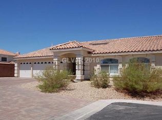 6378 Mighty Flotilla Ave, Las Vegas, NV 89139