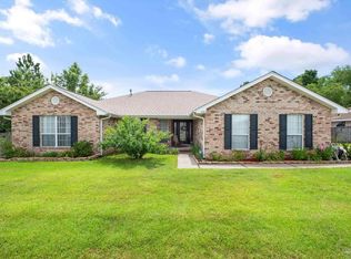 4767 Jaimee Leigh Dr, Milton, FL 32570