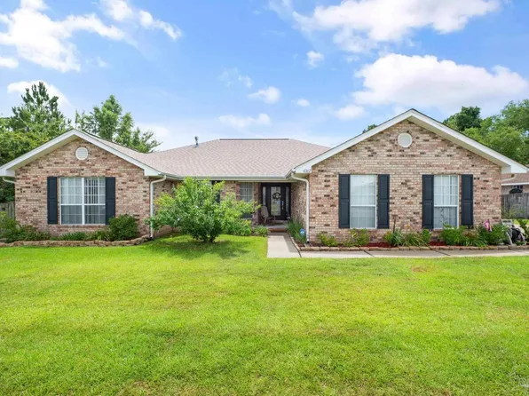 4767 Jaimee Leigh Dr, Milton, FL 32570