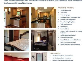 5183 SW 63rd St, Des Moines, IA 50321