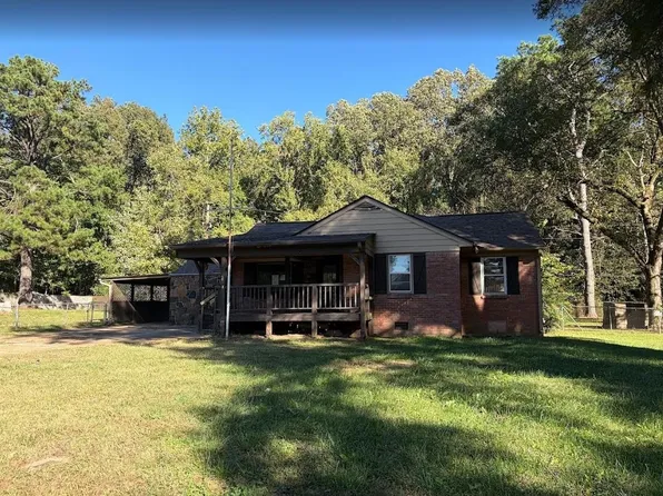 7638 Marvin Rd, Millington, TN 38053