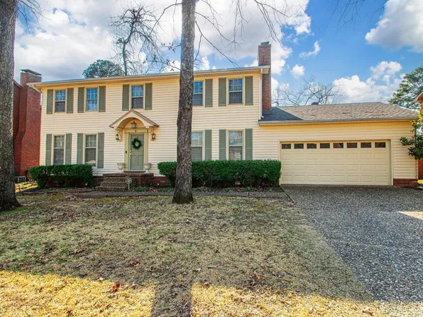 (undisclosed Address), Little Rock, AR 72212