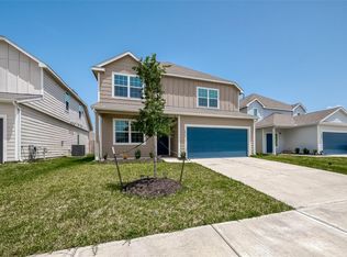 5619 Brooklyn Rose Dr, Rosharon, TX 77583