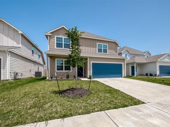5619 Brooklyn Rose Dr