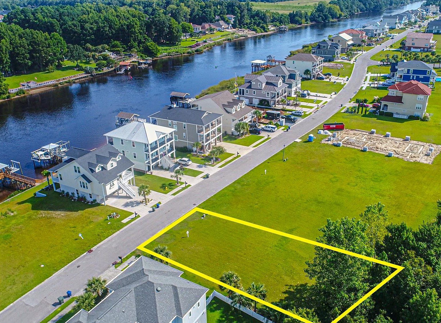 120 Palmetto Harbour Dr. UNIT Palmetto Harbor, North Myrtle Beach, SC