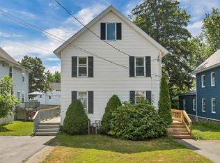 20-22 Hough St, Dover, NH 03820