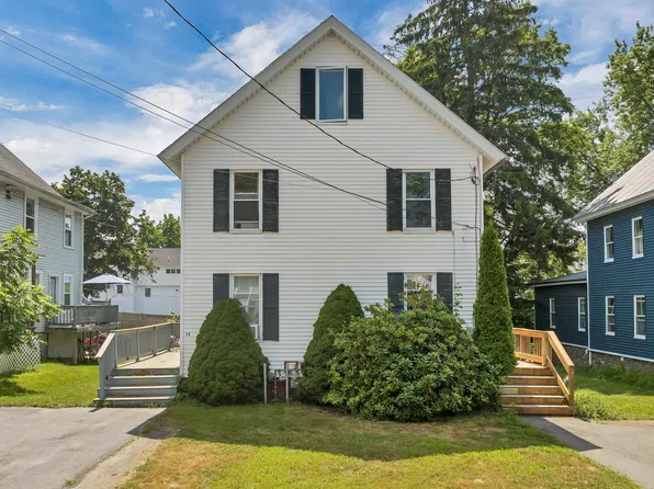 20-22 Hough Street, Dover, NH 03820