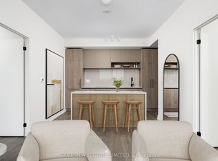 181 Sterling Rd #710-C01, Toronto, ON M6R 2B2