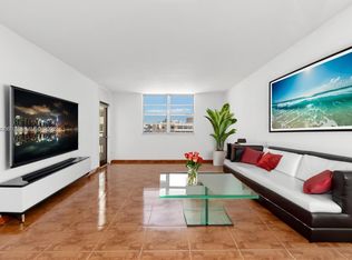Plaza Towers South, Hallandale, FL 33009