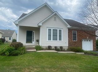 22 Chickadee Way, Hamilton, NJ 08690