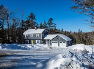32 Old Town Road, Dover, VT 05356