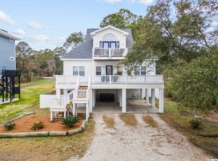171 Brown Pelican Loop, Pawleys Island, SC 29585