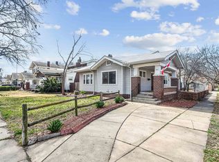 401 S Erie St, Wichita, KS 67211