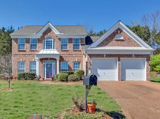 809 Fabert Cir, Brentwood, TN 37027