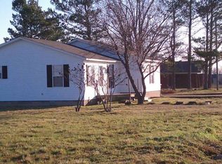3506 Nestle Rd, Jonesboro, AR 72401