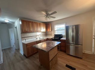 1112 Ireland Dr, Louisville, KY 40219