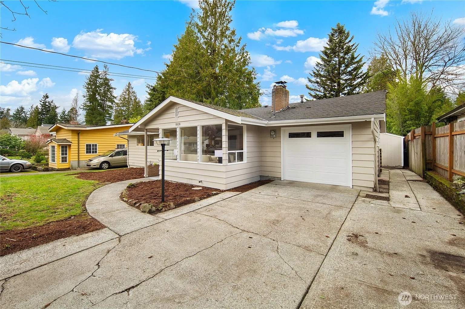 1828 NE 171st Street photo 1