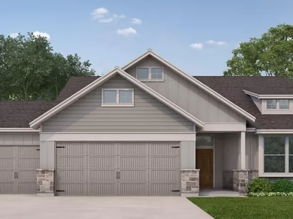 16 Cattle Dr, Bay City, TX 77414