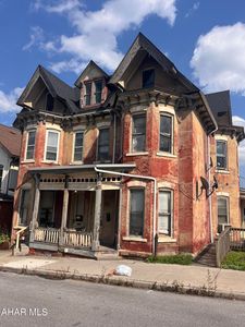 915-17 Lexington Ave, Altoona, PA, 16601